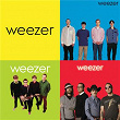 Blue/Green/Red | Weezer