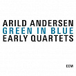 Green In Blue | Arild Andersen