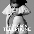 Telephone (Crookers Vocal Remix) | Lady Gaga