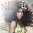 Commander | Kelly Rowland
