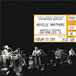 Authorized Bootleg/Warfield Theatre, San Francisco, CA, February 27, 1989 | The Neville Brothers