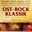 Ost-Rock Klassik - Gold Edition | Deutsches Filmorchester Babelsberg