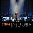 Live In Berlin | Sting