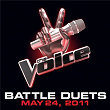 Battle Duets - May 24, 2011 (The Voice Performances) | Devon Barley