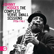 The Complete Verve Small Sessions 1956 - 1961 | Johnny Hodges