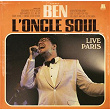 Live Paris | Ben L'oncle Soul