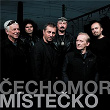 Mistecko (Reissue) | Cechomor