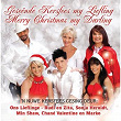 Geseende Kersfees my Liefling / Merry Christmas my Darling | Rudi En Zita