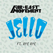 Jello | Far East Movement