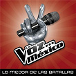 La Voz... México - Lo Mejor De Las Batallas | Don Beto