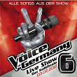 03.02. - Die Battles aus der Live Show #6 | The Voice Of Germany