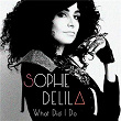 What Did I Do | Sophie Delila
