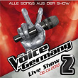 06.01. - Alle Songs aus der Live Show #2 | The Voice Of Germany