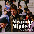 As It Ever Was | Absynthe Minded