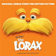 Dr. Seuss' The Lorax - Original Songs From The Motion Picture | Ester Dean