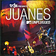 Tr3s Presents Juanes MTV Unplugged | Juanes