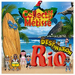 Destination Rio | Collectif Métissé