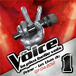 The Voice : La Plus Belle Voix - Prime Du 7 Avril | Louis Delort