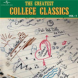 The Greatest College Classics - Vol.1 | Kishore Kumar