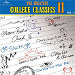 The Greatest College Classics : 2 - Vol.2 | Mohammed Rafi
