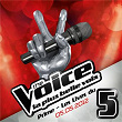 The Voice : La Plus Belle Voix - Prime Du 5 mai | Al.hy