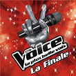 The Voice : La Plus Belle Voix - La Finale | Al.hy