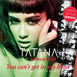 You Can't Get In My Head (If You Don't Get In My Bed) (Chriss Ortega Remixes) | Dj Tatana