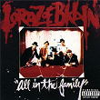 All In The Family | Lordz Of Brooklyn