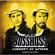 Liberty Of Action (Black Edition) | The Bosshoss