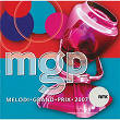 Melodi Grand Prix 2007 | Torhild Sivertsen