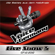 07.12. - Die Battles aus der Liveshow #5 | The Voice Of Germany