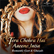 Tera Chehra Hai Aaeene Jaisa | Jagjit Singh