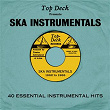 Top Deck Presents: Instrumentals | Roland Alphonso