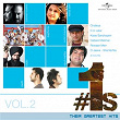 #1s - Their Greatest Hits (Vol. 2) | Mohit Chauhan