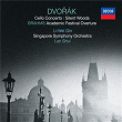Dvorák: Cello Concerto, Silent Woods / Brahms: Academic Festival Overture (Live In Singapore / 2012) | Li Wei Qin