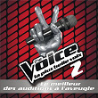 The Voice 2 : Le Meilleur Des Auditions A L'Aveugle | Olympe