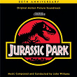 Jurassic Park - 20th Anniversary | John Williams