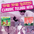 Kuchi Kuchi Konamma - Classic telugu Hits | Chitra