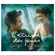 L'Ecume Des Jours (Original Motion Picture Soundtrack) | Étienne Charry
