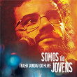 Trilha Sonora Do Filme "Somos Tão Jovens" | Thiago Mendonça