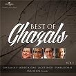 Best Of Ghazals (Vol.1) | Pankaj Udhas