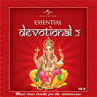 Essential Devotional 2 (Vol.1) | Anup Jalota