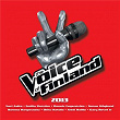 The Voice of Finland 2013 Live 6 | Osku Ketola