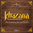 Khazana (Vol. 4) | Ustad Ahmed Hussain