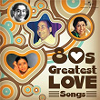 80s Greatest Love Songs | Lata Mangeshkar