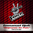 Déjeuner En Paix - The Voice 2 | Emmanuel Djob