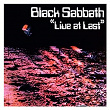 Live at Last | Black Sabbath