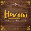 Khazana (Vol. 5) | Pankaj Udhas