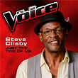 Just The Two Of Us (The Voice 2013 Performance) | Steve Clisby