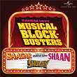 Ramesh Sippy – Musical Blockbusters | Usha Uthup